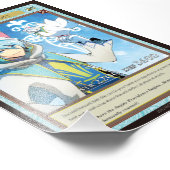 Impression Photo Anghel world photo-Holy Fortress (Coin)