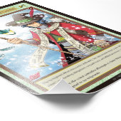 Impression Photo Anghel world photo-On to Greener Pastures (Coin)