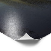 Impression Photo Angleterre, Sussex, Château de Bodiam (Coin)