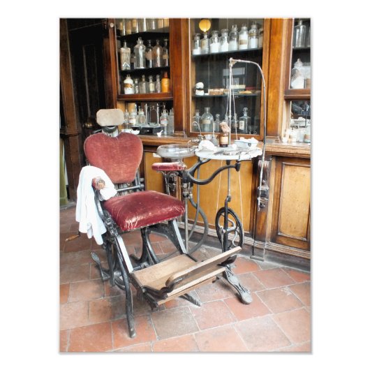 IMPRESSION PHOTO ANGLETERRE VICTORIENNE (Devant)