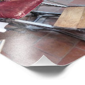 IMPRESSION PHOTO ANGLETERRE VICTORIENNE (Coin)