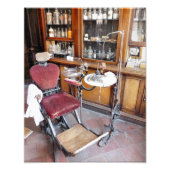 IMPRESSION PHOTO ANGLETERRE VICTORIENNE (Devant)