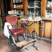 IMPRESSION PHOTO ANGLETERRE VICTORIENNE