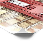 IMPRESSION PHOTO ANGLETERRE VICTORIENNE (Coin)