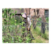 IMPRESSION PHOTO ANGLETERRE VICTORIENNE (Devant)