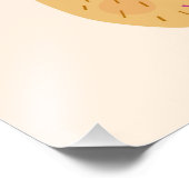 Impression Photo Animaux de compagnie mignons (Coin)