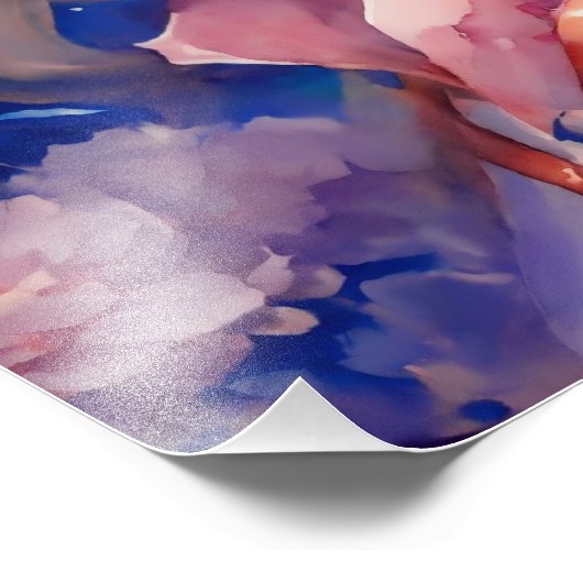 Impression Photo Anime Princesse (Coin)