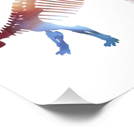 Impression Photo Ankylosaurus (Coin)