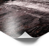 Impression Photo Anna Ruby Falls, Curtis Creek (Coin)