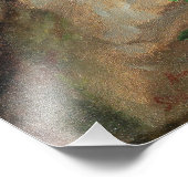 Impression Photo Anna Stainer-Knittel Vintage Rose alpine (Coin)