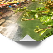 Impression Photo Annecy (Coin)