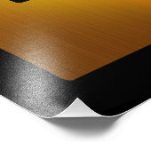 Impression Photo Année du dragon (Coin)