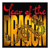 Année du dragon