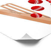 Impression Photo Anniversaire de enfant de chaume et de balle de cr (Coin)