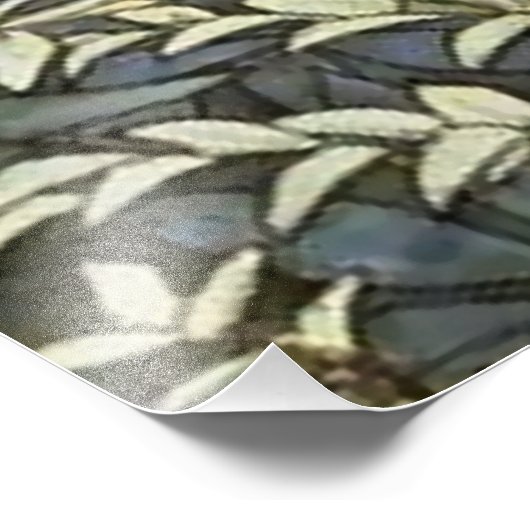 Impression Photo "Anniversaire des fées" par Heath Robinson (Coin)