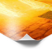 Impression Photo Annonciation, 1898 par Henry Ossawa Tanner (Coin)