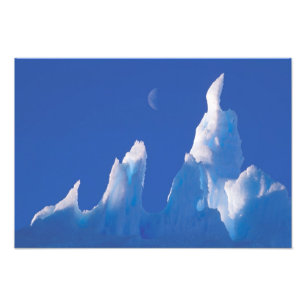 Impression Photo Antarctique, Territoire antarctique australien.