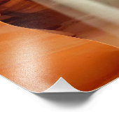 Impression Photo Antelope Canyon (Coin)