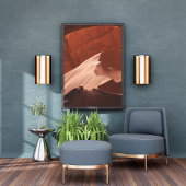 Impression Photo Antelope Canyon