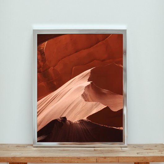 Impression Photo Antelope Canyon