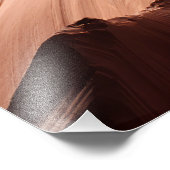 Impression Photo Antelope Canyon (Coin)