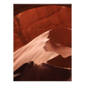 Impression Photo Antelope Canyon (Devant)