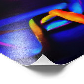 Impression Photo Anthrophobie 2 (Coin)