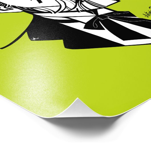 Impression Photo Antonín Dvořák (Coin)