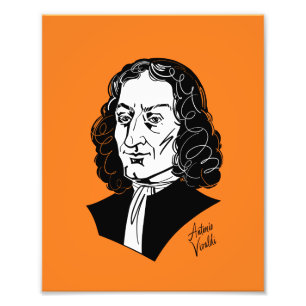 Impression Photo Antonio Vivaldi