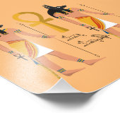 Impression Photo Anubis guardian of death (Coin)