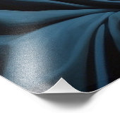 Impression Photo *~* AP50 Univers Imaginaire avec la planète Terre (Coin)