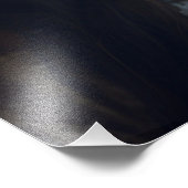 Impression Photo *~ AP53 AVRIL Boho ANNIVERSAIRE DIAMANTS Femme (Coin)