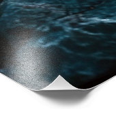 Impression Photo *~* AP88Imaginaire Château Dragon Mur Artwork 20 (Coin)