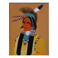 Apache Ben