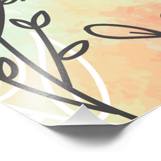 Impression Photo Apocalypse 21:34 (Coin)