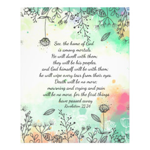 Impression Photo Apocalypse 21:34