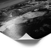 Impression Photo Apocalypse carbone n° 5 (Coin)