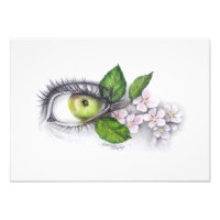 Apple de mon oeil L'art du dessin surréaliste
