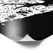 Impression Photo arbre (Coin)