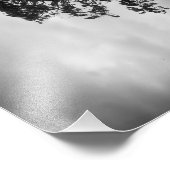 Impression Photo Arbre (Coin)