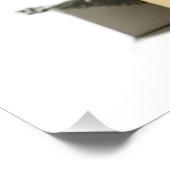 Impression Photo Arbre de Noël (Coin)