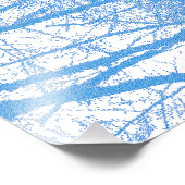 IMPRESSION PHOTO ARBRE D'HIVER (Coin)