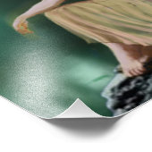 Impression Photo Arbre Fée A (Coin)