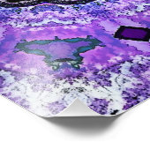 IMPRESSION PHOTO ARBRES (Coin)