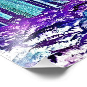 IMPRESSION PHOTO ARBRES (Coin)