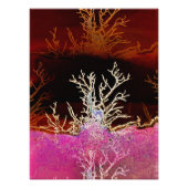 IMPRESSION PHOTO ARBRES (Devant)