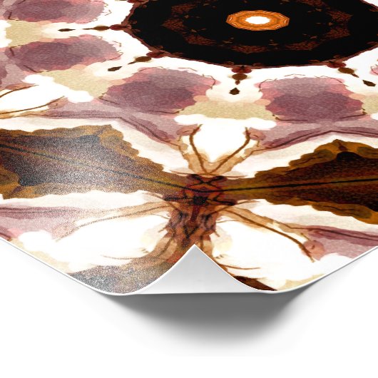 IMPRESSION PHOTO ARBRES (Coin)