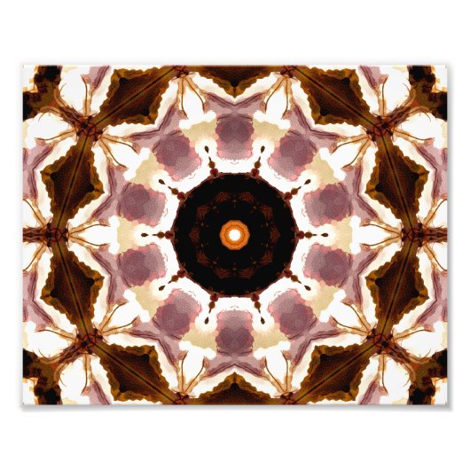 IMPRESSION PHOTO ARBRES (Devant)