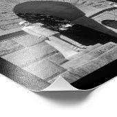 Impression Photo Arc Historique (Coin)