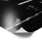 Impression Photo Archie Shepp Denis Colin 5 Banlieues Bleues 2010 P (Coin)